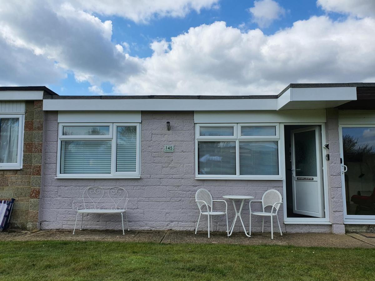 Chalet 145 Sandown Exterior foto